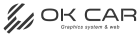 logo ok car