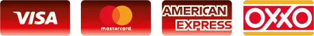 Métodos de pago