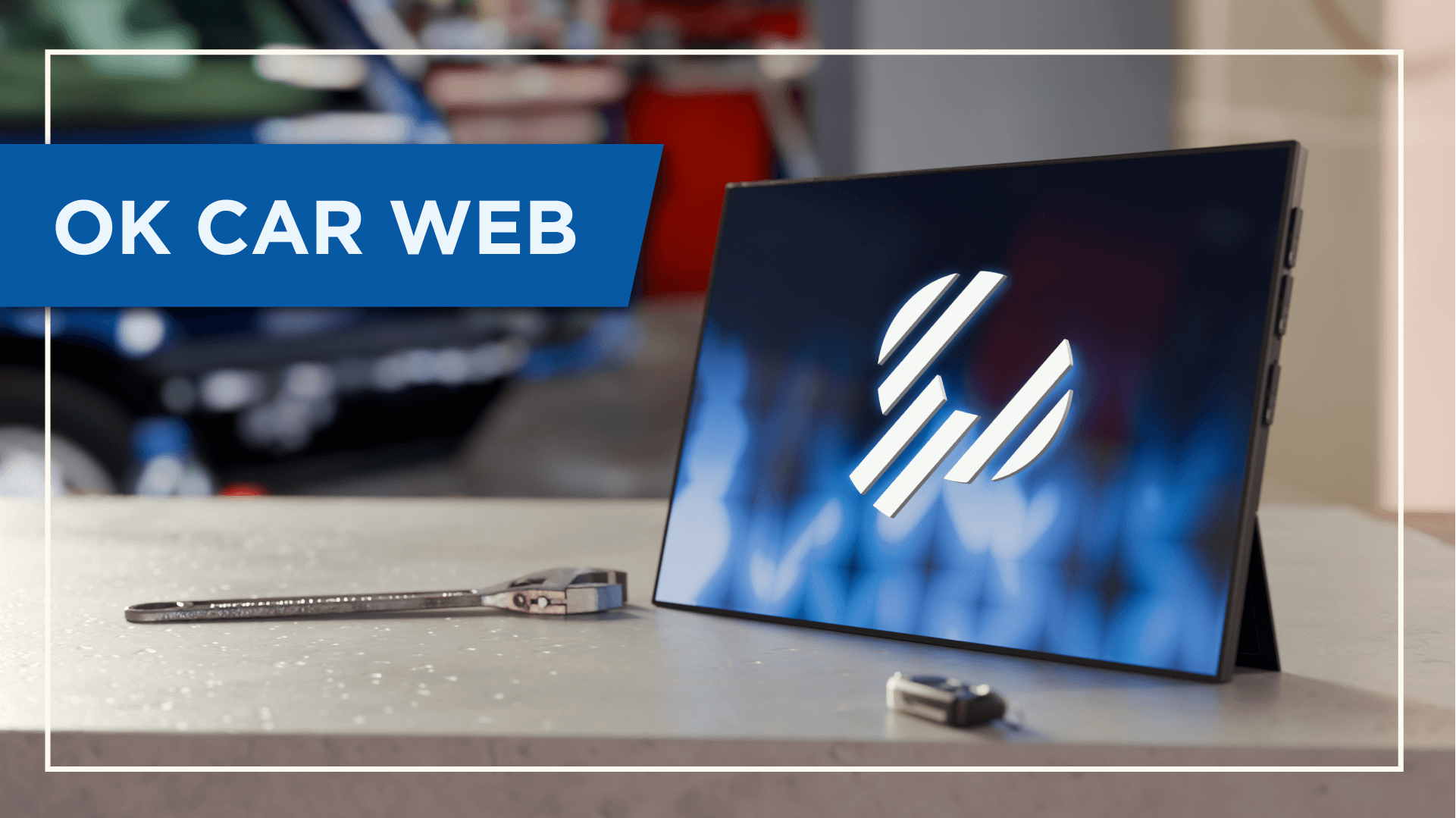 Video: OK CAR en tu portal web