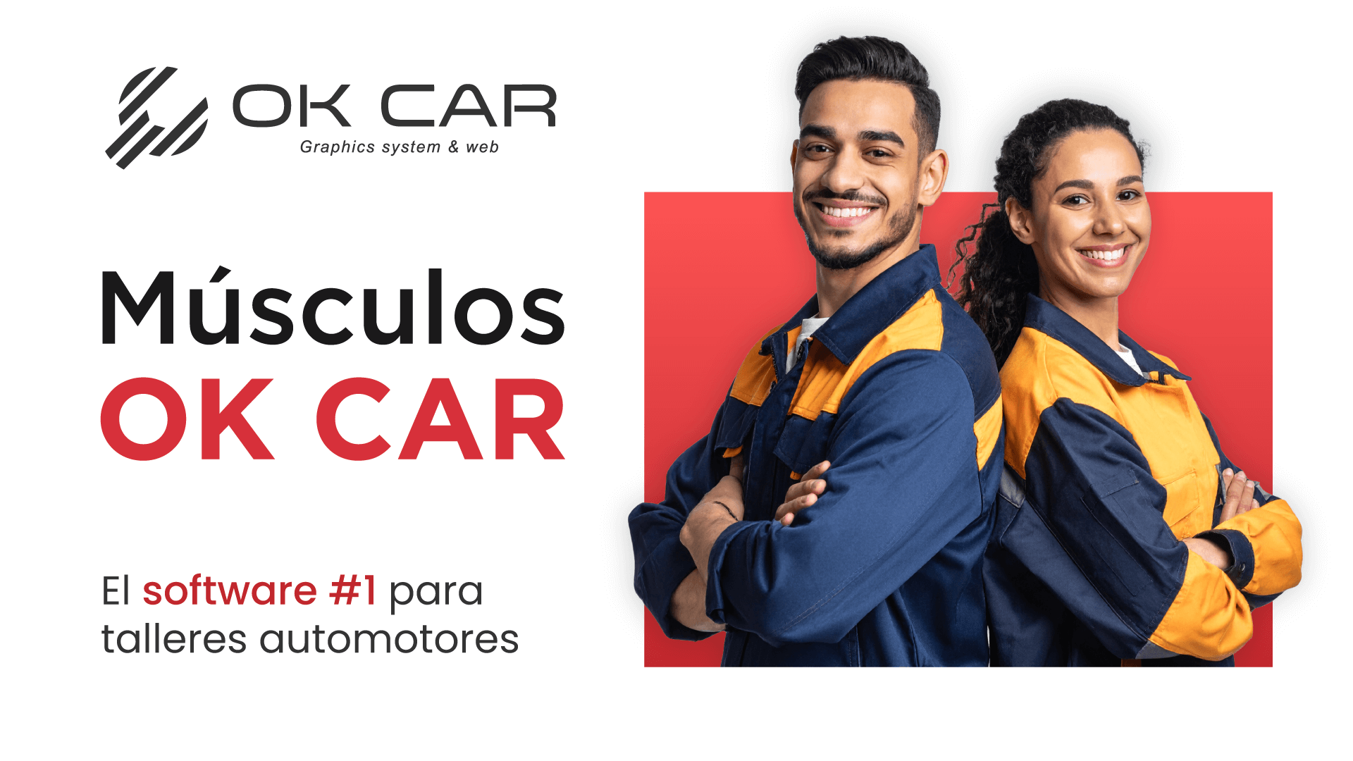 Video: aprovecha al máximo tu sistema OK CAR